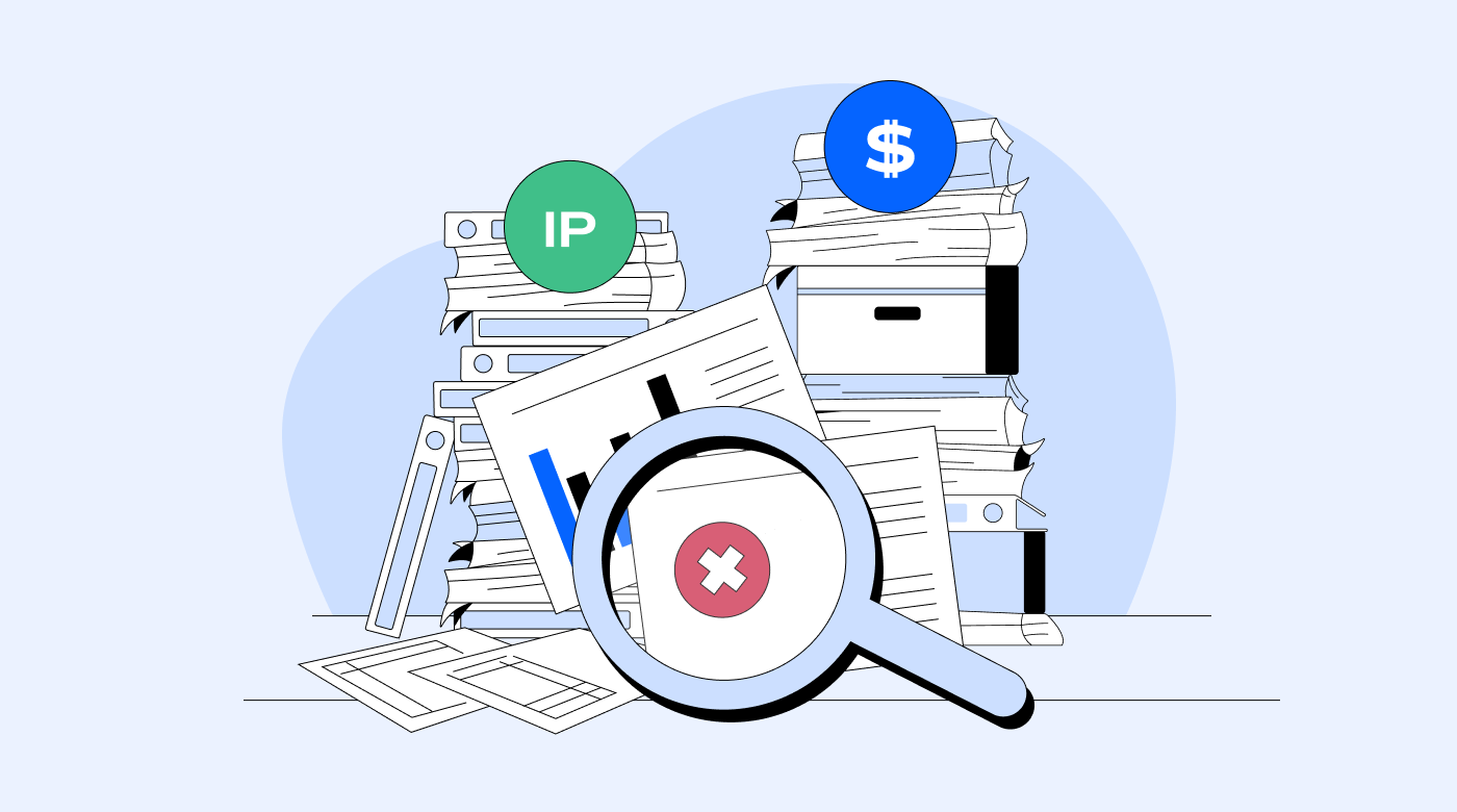 Don’t be an audit red flag